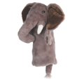 thumbnail image 1 of CarPets Glove Puppets: Elephant, 1 of 3