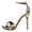Butterfly, variant on Women Sexy Single Strap Open Toe Stiletto High Heel Sandals Ankle Strap Platform Pumps Dress Shoes Size 16 Plum