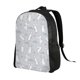 thumbnail image 2 of Easygdp Fun Rabbit Mochila Versátil y Elegante: Comodidad, Almacenaje y Durabilidad para la Universidad, Trabajo, Viajes y Uso Diario, 2 of 8