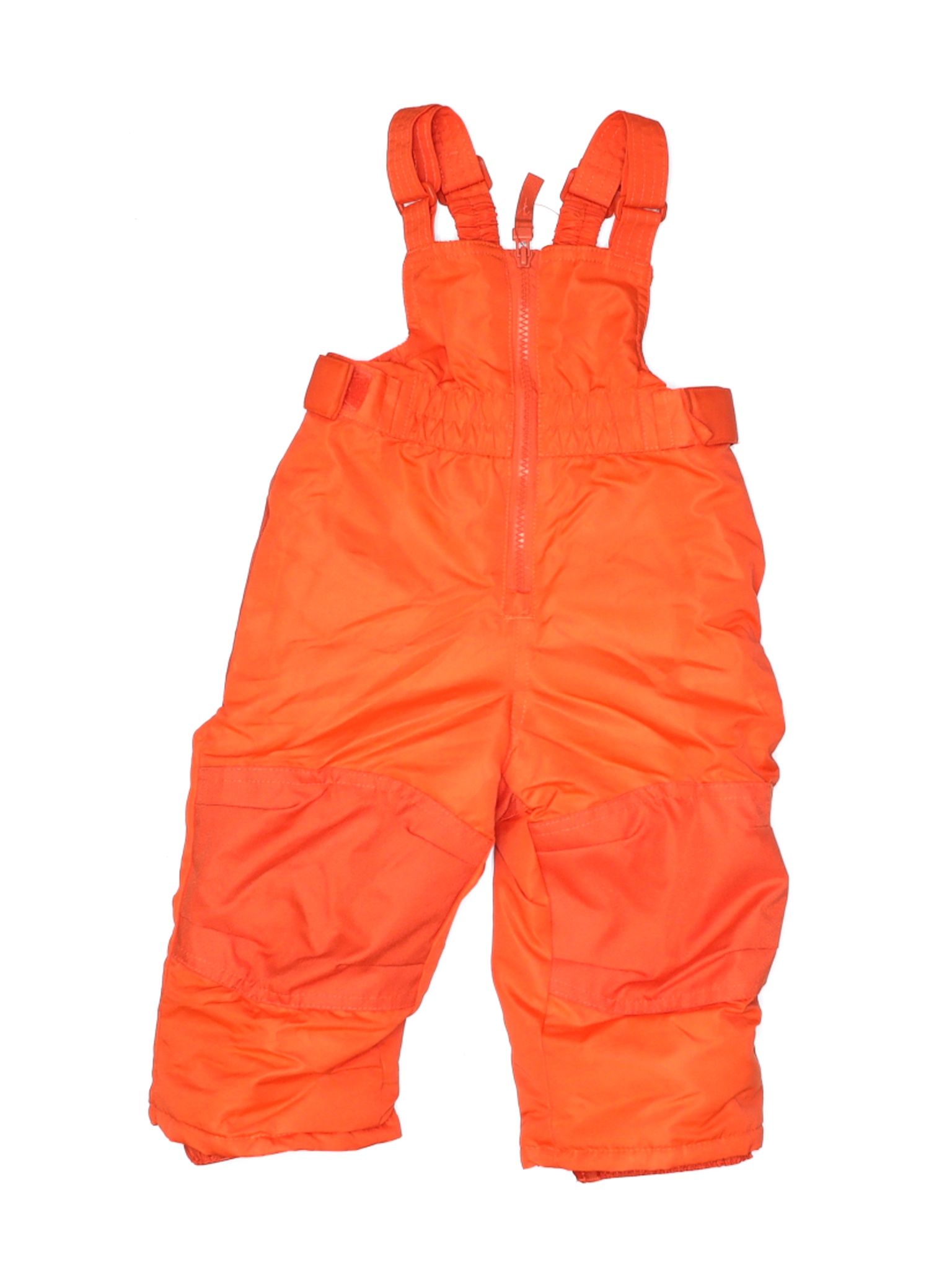 Mo Snow Pants With Bib - Walmart 