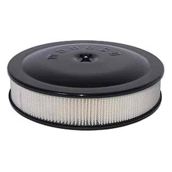 Moroso 65904 Racing Air Cleaner