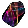 thumbnail image 4 of Funda Protectora de Neopreno shamjiam para Raqueta Multicolor, 4 of 6