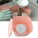 thumbnail image 1 of Mini Lavavajillas Potente De Limpieza Profunda De 18W, 8,5V, 2A, 2000mah, Funcionamiento Con Manos Libres, Diseño Liviano Y Portátil, Artículo Compacto Para Cocinas Y, 1 of 7