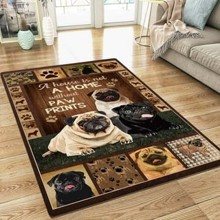 Colorful Pit Bull Dog Rug Sport Decor Gift Floor Decor Living Room Carpet Rug  Area Rug - 2b9b88abbf8f - Hot Sale 2023