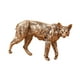 thumbnail image 1 of Estatua de animal, decoración Feng Shui, artesanía, escultura de animal coleccionable creativa, adorno antiguo para escritorio, estante, jardín,, 1 of 9
