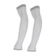 thumbnail image 4 of Mangas refrescantes para brazos, protección ar, ligeras, cómodas, para verano, para golf, correr, entrenamiento y pesca. Gris, 4 of 8