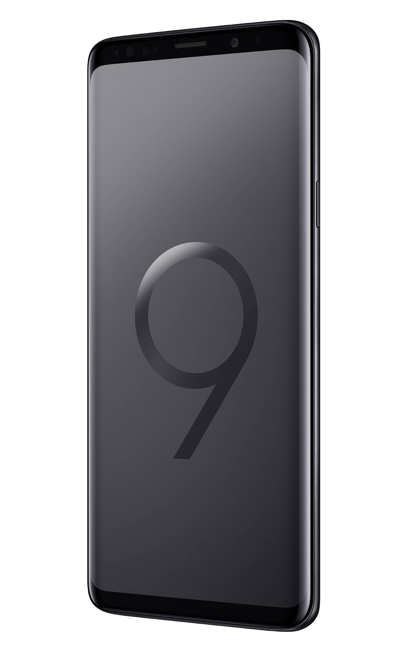 Straight Talk Samsung Galaxy S9+, 64GB, Black - Prepaid Smartphone - image 8 of 12