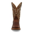 thumbnail image 5 of Twisted X Men's 12" Rancher Nutmeg  Peanut Boots MRAL024, 5 of 6