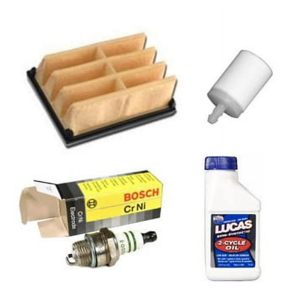 Husqvarna 261, 262, 268, 272, 394 tune up kit