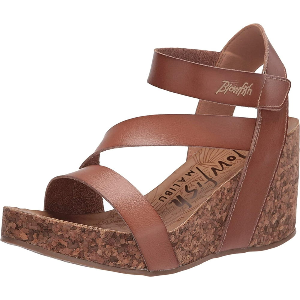 blowfish malibu wedges