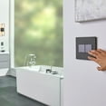 thumbnail image 3 of Legrand WNAL43M1 Adorne - Magnesium, 3 of 7