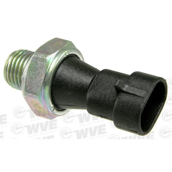 WVE 1S6717 Engine Oil Pressure Switch