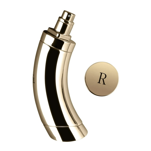 R&C Fragrance R Harmony de R&C Fragrance - Perfume de lujo para hombre - Notas de bergamota, geranio y vetiver - Aroma sutil y contemporáneo - Colonia de larga duración para toda ocasión - EDP en spra