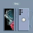 thumbnail image 1 of Electronic Accessories Set With Silicone Mobile Phone + Magnetic Bracket + Hand Strap + Tempered Film, 1 of 4