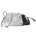 thumbnail image 1 of OULII Kayak Storage Compartment Cover 1Pcs Silver Fabric Coating 38.8*22.6in, 1 of 7