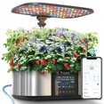 thumbnail image 1 of Kit de sistema de cultivo hidropónico LETPOT LPH-Max 21 vainas, 1 of 9