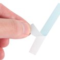 thumbnail image 3 of Miangastore Joueurs de Pipa Professionnels Rubans pour Doigts 100 Pcs 5.50x1.77 Po, 3 of 8