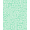 Green, Pattern 3, variant on ODIKA 6'x9' Machine Washable Non-Slip Area Rug, Retro Maze Inspired Motif with Minimalist Accents High Traffic Rug, Green, 522138