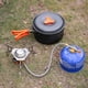 thumbnail image 4 of horno al aire libre Lixada 3000W Estufa de gas para acampar Cocina de cocción al aire libre plegable portátil quemador dividido con adaptador de cabeza de conversión de gas Lixada horno al aire libre, 4 of 7