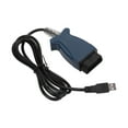 thumbnail image 4 of OBDII Scanner, Quick Detection Application Coding Full Diagnosis K+CAN Cable  for E87 E90 E91 E92 E93, 4 of 7