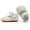 Begie, variant on Baby Girls Ballet Dress Shoes - Mary Jane Soft Sole Sidebow Toddler Moccasins