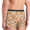 thumbnail image 5 of Naloa Corgi Animal Print Mens Underwear - Boxers for Men, Classic Briefs for Men, 5 of 9