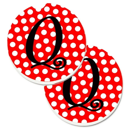

Set of 2 Cup Holder Car Coasters