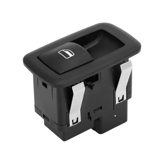 Unique Bargains Rear Power Window Switch for Ram 1500 2500 3500 2016-2018 No.56046832AB