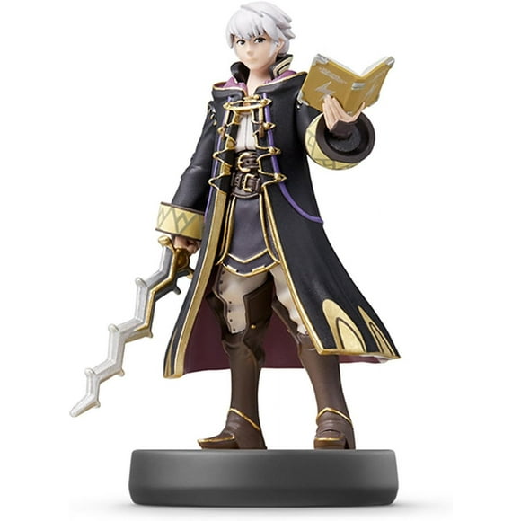 flet amiibo - Japan Import (Super Smash Bros Series)