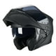 thumbnail image 3 of Casco modular Mocoerl My-90 DOT certificado XXL negro, 3 of 8