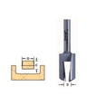 thumbnail image 1 of Trend - 24/80 x 1/4 TCT Plug Maker No.8, 1 of 1