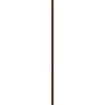 thumbnail image 6 of Ekena Millwork 47"W x 12"H x 1/4"T Somerset Fretwork Moulding, Cherry, 6 of 13