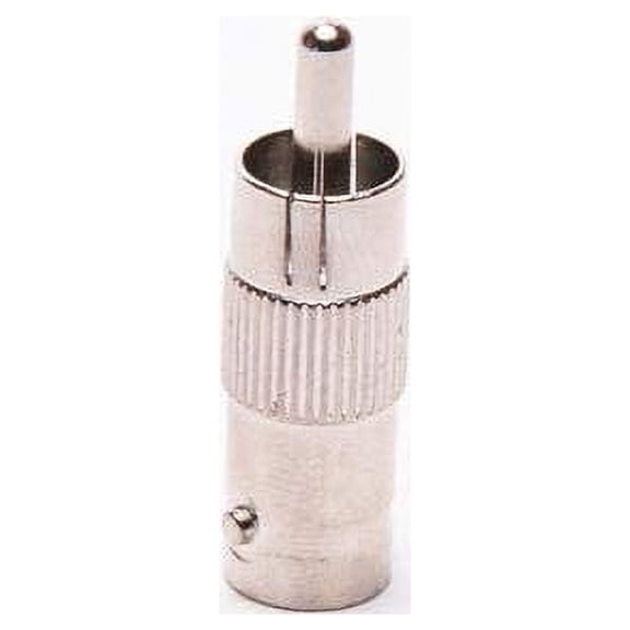 BNC Female to RCA Male Adapter By FireFold