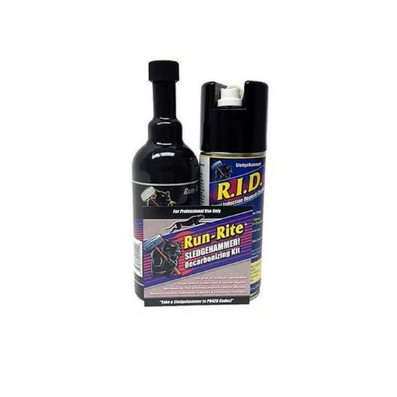 Catalytic Converter Cleaner