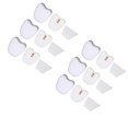 thumbnail image 4 of Vacuum Cleaner Filter Kit, Filter Cotton Highly Match Environmental Protection  For Office For Bedroom For  XPMFK320 For Household, 4 of 8