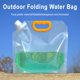 thumbnail image 3 of Bolsa plegable portátil para jarra de agua y bebidas de 5/10 l para senderismo al aire libre, 3 of 6