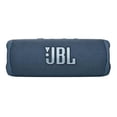 thumbnail image 2 of Bocina Jbl Flip 6 Bluetooth Impermeable Portátil 12h color azul JBL Flip 6, 2 of 4