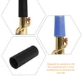 thumbnail image 3 of LABSERRON Saxophone Neck Sleeve Silicone 3Pack Curved Accessory for Musical Instruments, 3 of 8