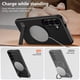 thumbnail image 2 of Funda Magnética FIERANY para Samsung Galaxy S25 FE Negra, 2 of 6