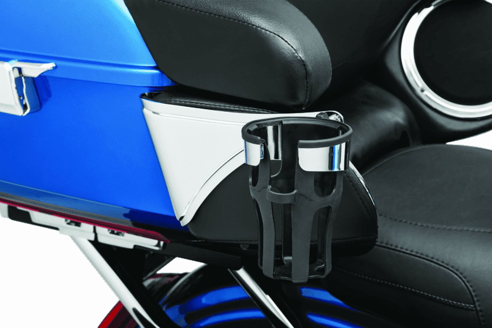 Kuryakyn KUR Drink Holders C partNumber: 6486