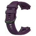 thumbnail image 1 of Silicone Strap For Amazfit T-rex 2 Official Replacement Strap With Tool For Huami, 1 of 5