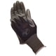 thumbnail image 1 of Guantes de trabajo SHOWA Atlas 370 con revestimiento de palma de nitrilo, talla XL, 1 of 2