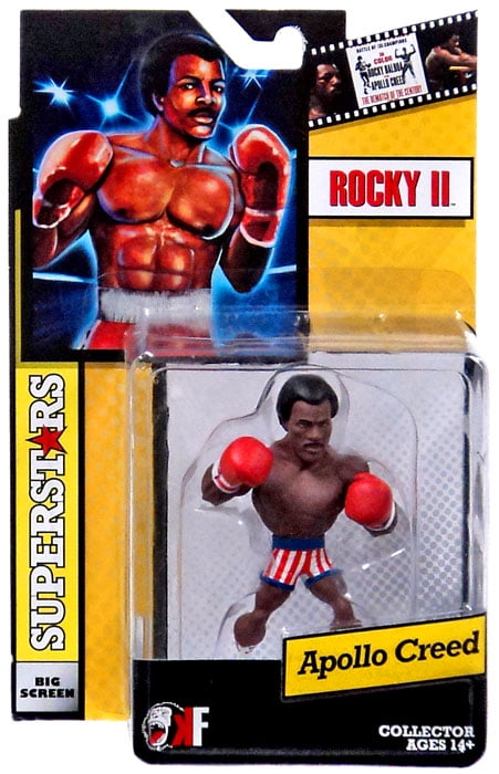 apollo creed figure
