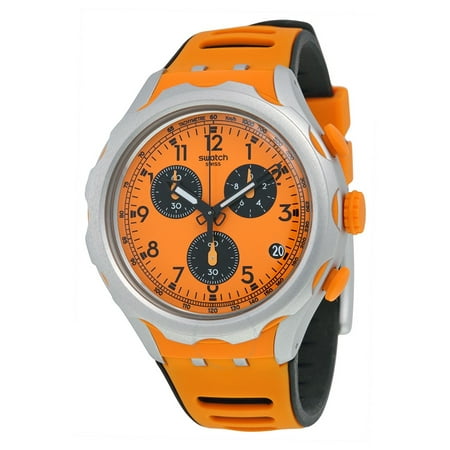 SWATCH CACCIA Mens Watch YYS4010