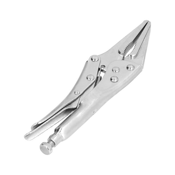 Flat online vice grips