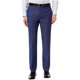 thumbnail image 2 of Calvin Klein - Pantalones de vestir para hombre, extra ajustados, color azul, 38 W x 30 L Calvin Klein pantalones, 2 of 2