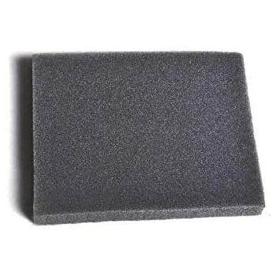 Replacement Part For CleanView Bagless Style 8 / 14 Foam Pre-Motor Vacuum Cleaner Filters - Genuine OEM 203-1073