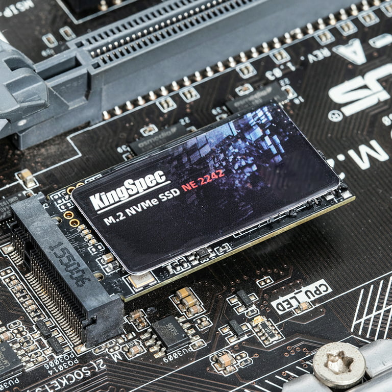 Lomubue SSD Hard Drive High-speed Transmission Anti-vibration Plug