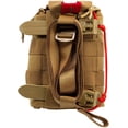 thumbnail image 5 of My Medic The Range Medic First Aid Kit, Basic, Red, 5 of 5