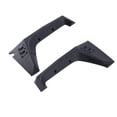 thumbnail image 3 of 1:10 Splash Guards RC Crawler de guardabarros de plástico para Axial Scx10 RC Car Body Upgrades Partes Accesorios, 3 of 7